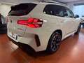 BMW X3 X3 G45 xdrive20d MSport auto Bianco - thumbnail 4