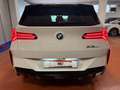 BMW X3 X3 G45 xdrive20d MSport auto Bianco - thumbnail 5
