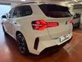 BMW X3 X3 G45 xdrive20d MSport auto Bianco - thumbnail 6
