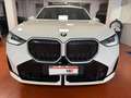 BMW X3 X3 G45 xdrive20d MSport auto Bianco - thumbnail 2
