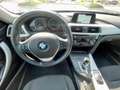 BMW 420 420d Coupe Advantage auto Argento - thumbnail 12