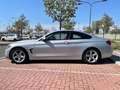 BMW 420 420d Coupe Advantage auto Argento - thumbnail 9