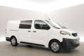 Peugeot e-Expert L3H1 75 kWh | GRATIS E-Step! | Elektrisch | Dubbel Blanc - thumbnail 3