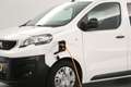 Peugeot e-Expert L3H1 75 kWh | GRATIS E-Step! | Elektrisch | Dubbel Blanc - thumbnail 30