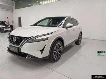 TEKNA 4WD XTRONIC AUTOCARRO 5P