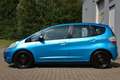 Honda Jazz 1.4 Elegance Klima/Automatik/Scheckheft Bleu - thumbnail 5