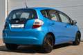 Honda Jazz 1.4 Elegance Klima/Automatik/Scheckheft Bleu - thumbnail 3