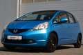 Honda Jazz 1.4 Elegance Klima/Automatik/Scheckheft Bleu - thumbnail 6