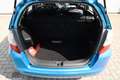 Honda Jazz 1.4 Elegance Klima/Automatik/Scheckheft Bleu - thumbnail 21