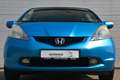Honda Jazz 1.4 Elegance Klima/Automatik/Scheckheft Bleu - thumbnail 24