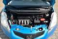 Honda Jazz 1.4 Elegance Klima/Automatik/Scheckheft Bleu - thumbnail 23