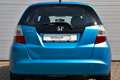 Honda Jazz 1.4 Elegance Klima/Automatik/Scheckheft Bleu - thumbnail 22