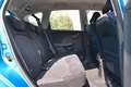 Honda Jazz 1.4 Elegance Klima/Automatik/Scheckheft Bleu - thumbnail 9