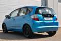 Honda Jazz 1.4 Elegance Klima/Automatik/Scheckheft Bleu - thumbnail 4