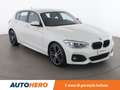 BMW 116 116d Msport Bianco - thumbnail 8