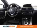BMW 116 116d Msport Bianco - thumbnail 13