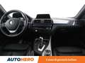 BMW 116 116d Msport Bianco - thumbnail 12