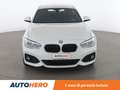 BMW 116 116d Msport Bianco - thumbnail 9
