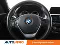 BMW 116 116d Msport Bianco - thumbnail 18