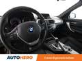 BMW 116 116d Msport Bianco - thumbnail 11
