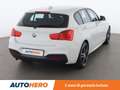 BMW 116 116d Msport Bianco - thumbnail 6