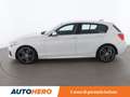 BMW 116 116d Msport Bianco - thumbnail 3