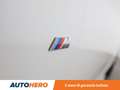 BMW 116 116d Msport Bianco - thumbnail 26