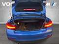 BMW 230 i Cabrio Azul - thumbnail 7