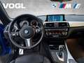 BMW 230 i Cabrio Azul - thumbnail 10