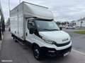 Iveco Daily Chassis-Cabine 22m3 35c14 136ch Hayon EMP4100 Blanc - thumbnail 2