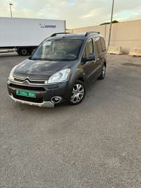 Multispace 1.6HDi XTR Plus 115