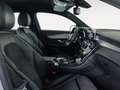 Mercedes-Benz GLC 220 220d 4Matic Aut. Blanc - thumbnail 11