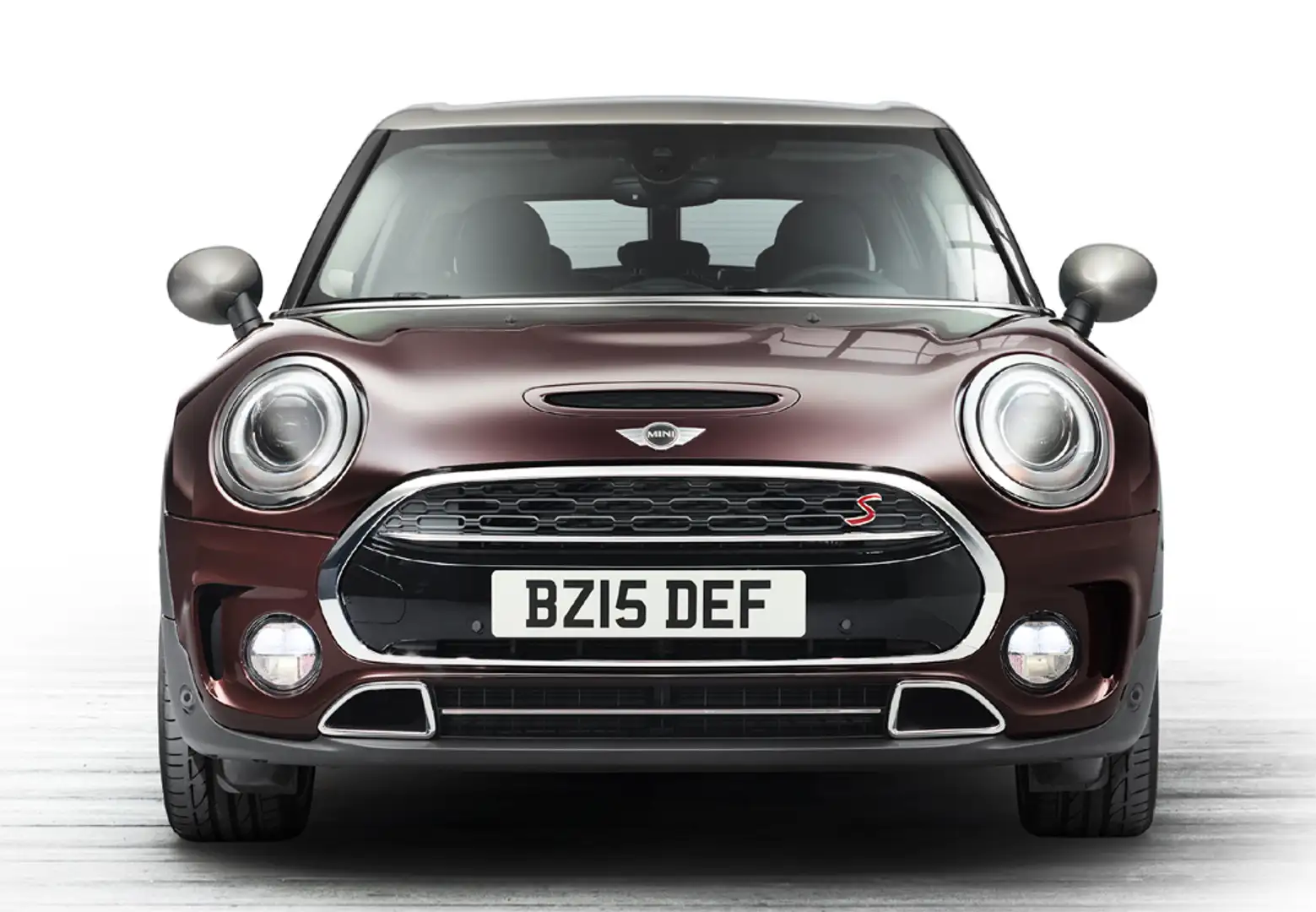 MINI One Clubman Aut. Azul - 1