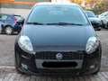 Fiat Grande Punto 1.9Mjt Sport 130 Negro - thumbnail 5