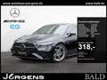 Mercedes-Benz A 200 Limo AMG-Sport/LED/Cam/Pano/AHK/Totw/Distr Zwart - thumbnail 1