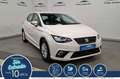 SEAT Ibiza 1.0 MPI S&S Style 80 Blanc - thumbnail 1