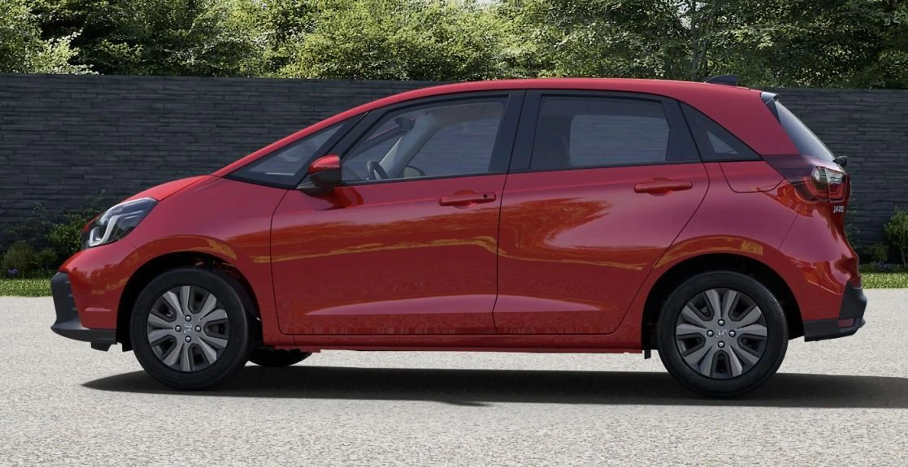Honda Jazz 1.5 Hybrid Elegance, Navi, Modelljahr 2027 — photo 10