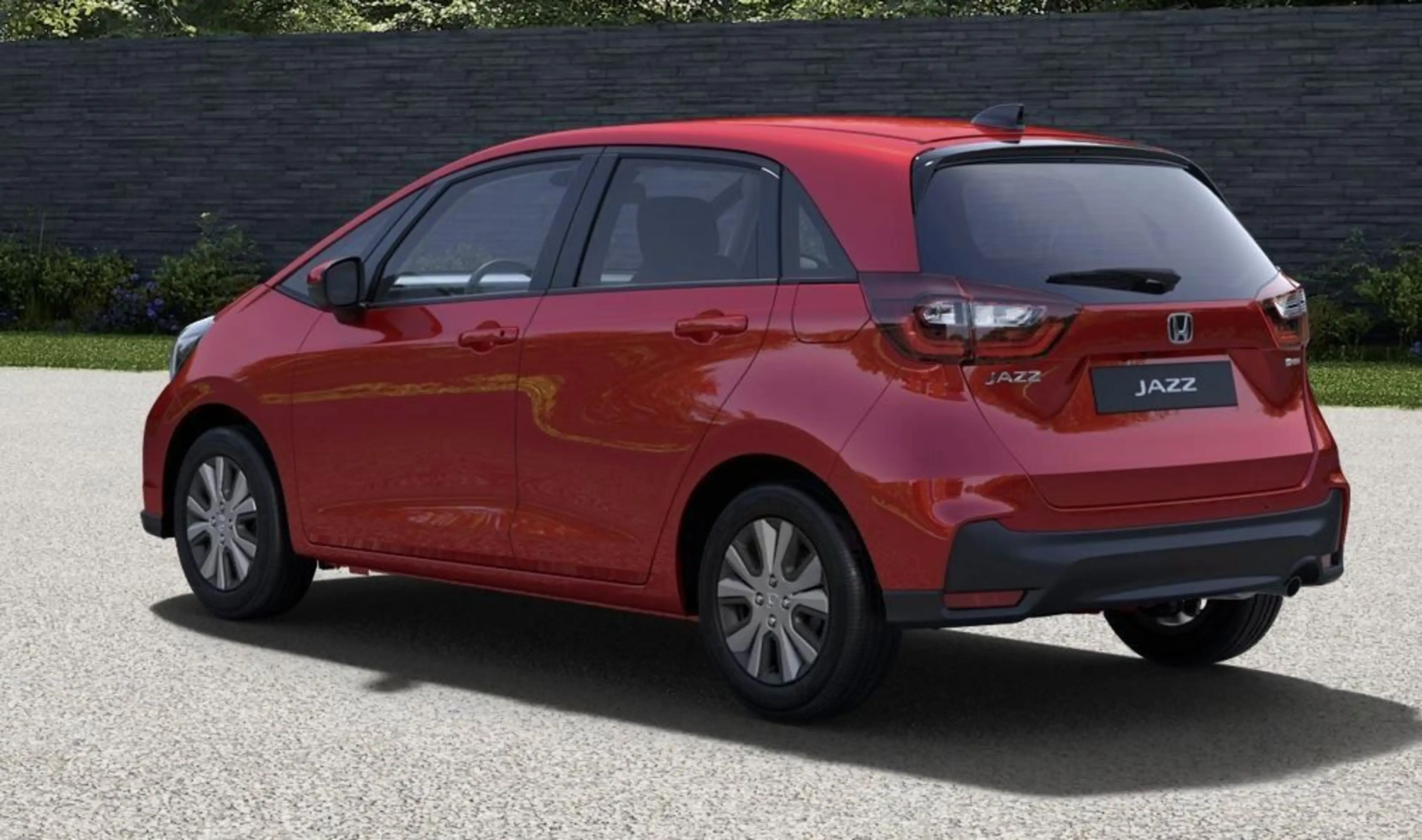 Honda Jazz 1.5 Hybrid Elegance, Navi, Modelljahr 2027 — photo 9