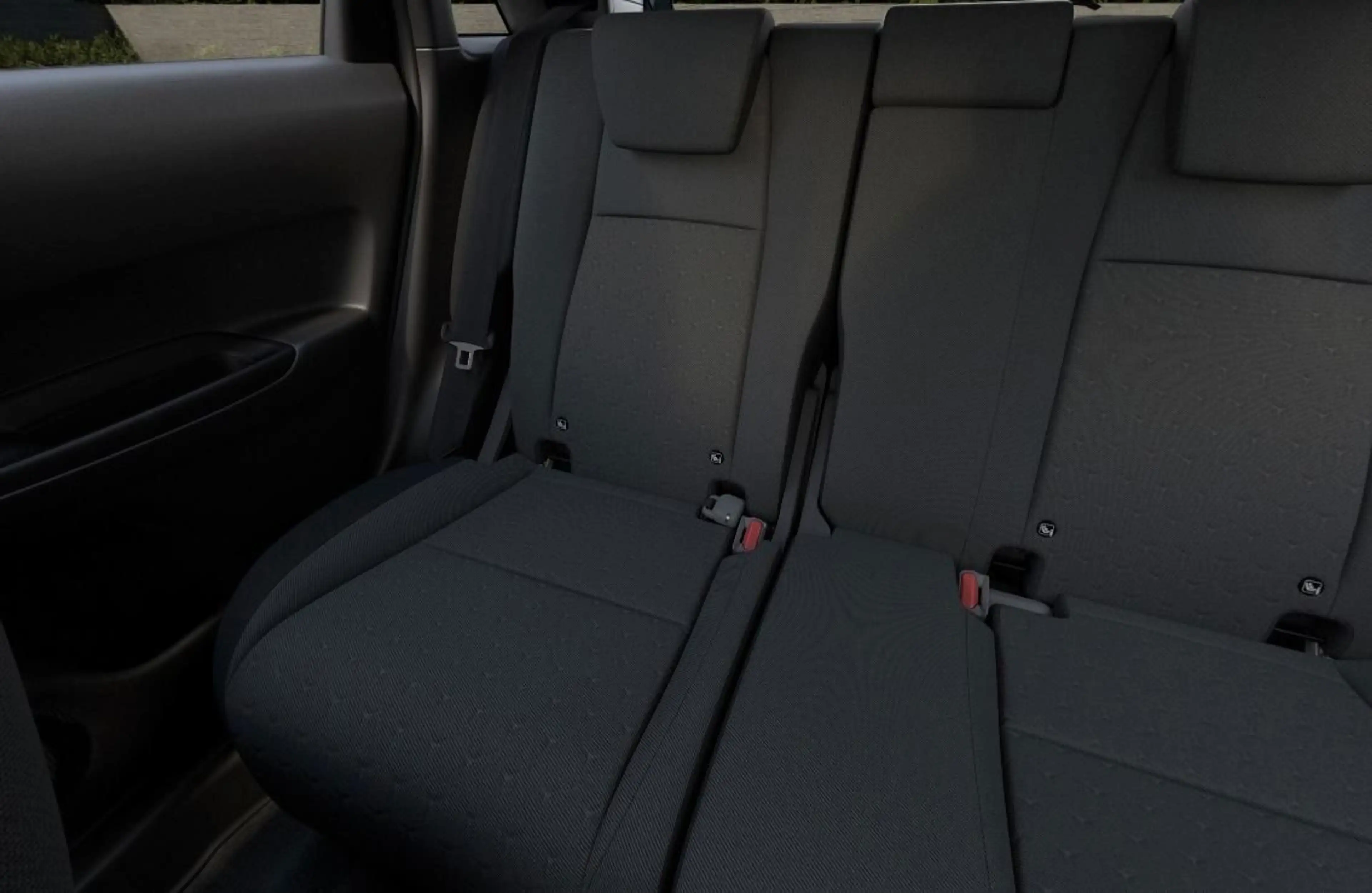 Honda Jazz 1.5 Hybrid Elegance, Navi, Modelljahr 2027 — photo 14