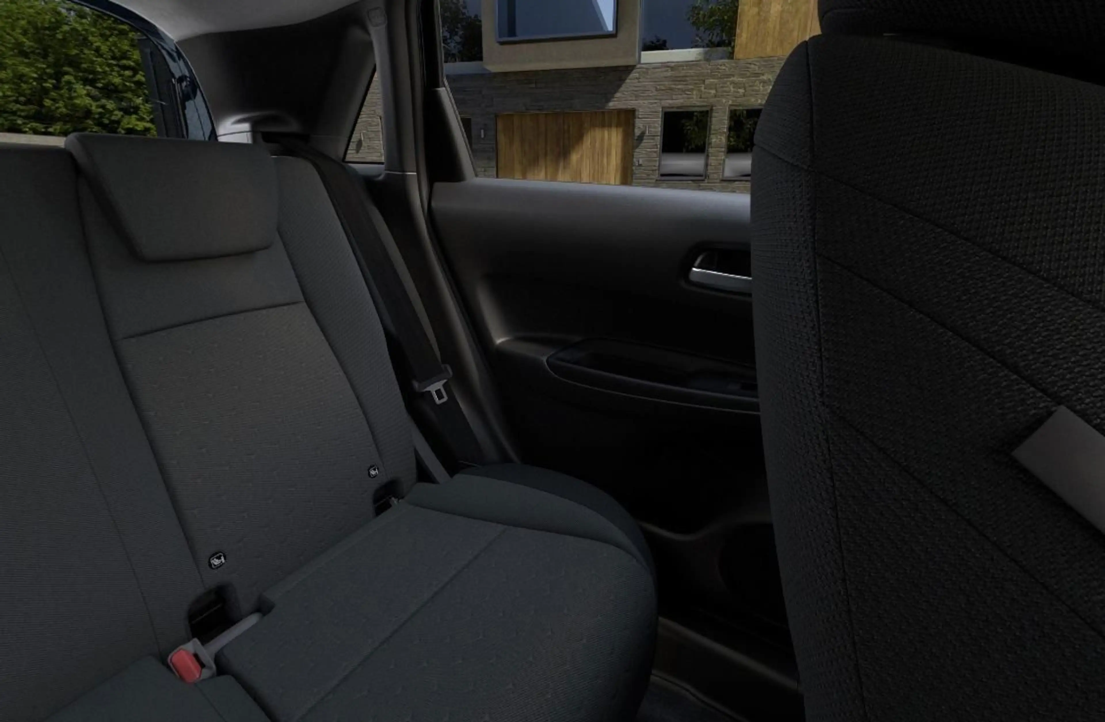 Honda Jazz 1.5 Hybrid Elegance, Navi, Modelljahr 2027 — photo 15