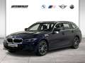 BMW 320 d Touring ACC DA PA RFK HUD Sportsitze Blau - thumbnail 1