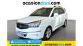 SsangYong Rodius D22T Limted Blanco - thumbnail 1
