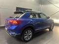 Volkswagen T-Roc 1.0 TSI Style|ACC|Navi|SHZ|PDC|VZE|LM17 Blu/Azzurro - thumbnail 4