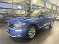 Volkswagen T-Roc 1.0 TSI Style|ACC|Navi|SHZ|PDC|VZE|LM17 Blu/Azzurro - thumbnail 2