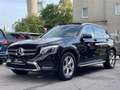 Mercedes-Benz GLC 250 d 4M NAVI/PANO/MEMORY/360°KA/HUD/ Schwarz - thumbnail 4