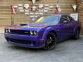 Dodge Challenger 5,7L WIDEBODY ´´Last Call´´ Schiebed. Violet - thumbnail 7
