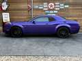 Dodge Challenger 5,7L WIDEBODY ´´Last Call´´ Schiebed. Mauve - thumbnail 17