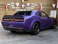 Dodge Challenger 5,7L WIDEBODY ´´Last Call´´ Schiebed. Violet - thumbnail 14