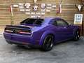 Dodge Challenger 5,7L WIDEBODY ´´Last Call´´ Schiebed. Violet - thumbnail 15