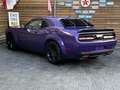 Dodge Challenger 5,7L WIDEBODY ´´Last Call´´ Schiebed. Violet - thumbnail 10